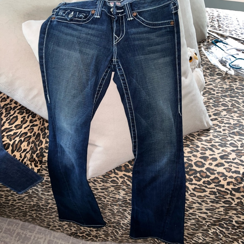 True Religion jeans